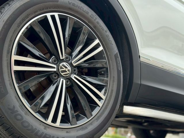 TIGUAN  第7張相片