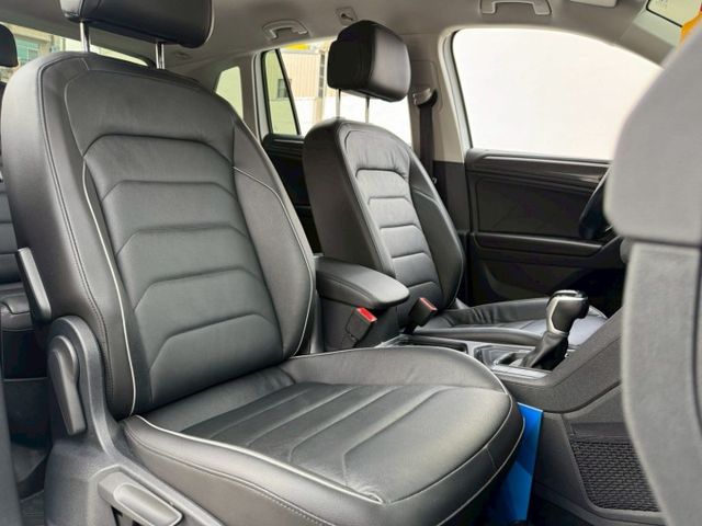 TIGUAN  第9張相片