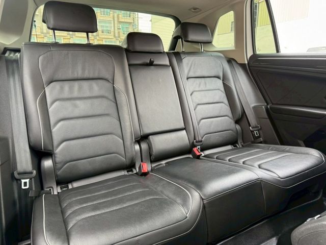 TIGUAN  第12張相片