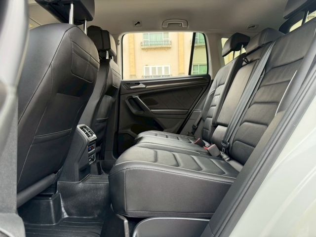 TIGUAN  第13張相片