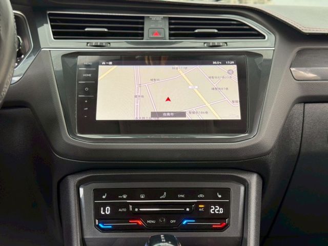 TIGUAN  第16張相片