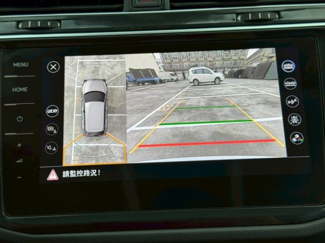 TIGUAN  第17張相片