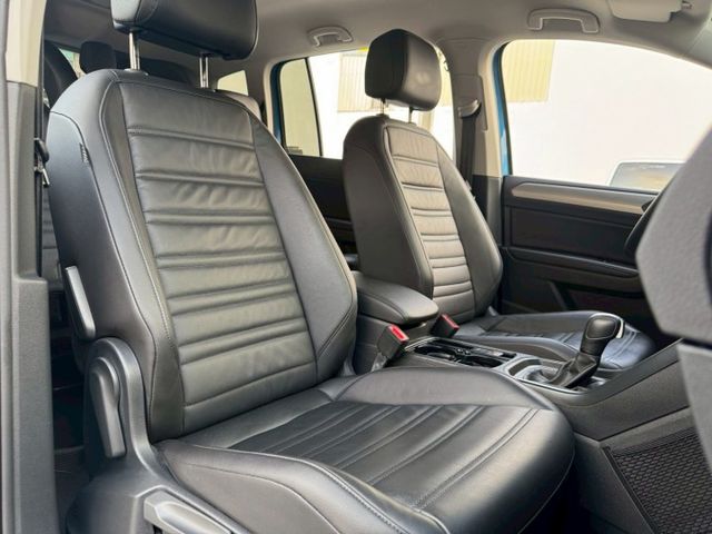 TOURAN  第9張相片