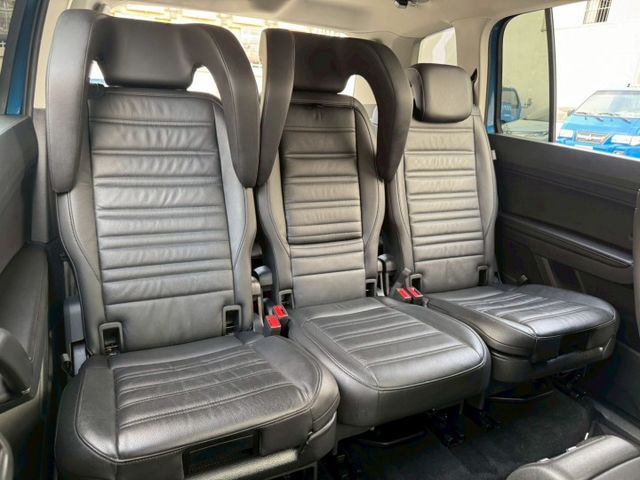 TOURAN  第12張相片