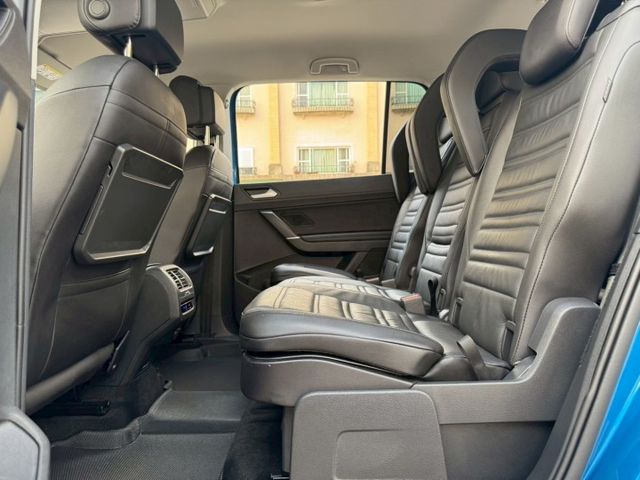 TOURAN  第13張相片