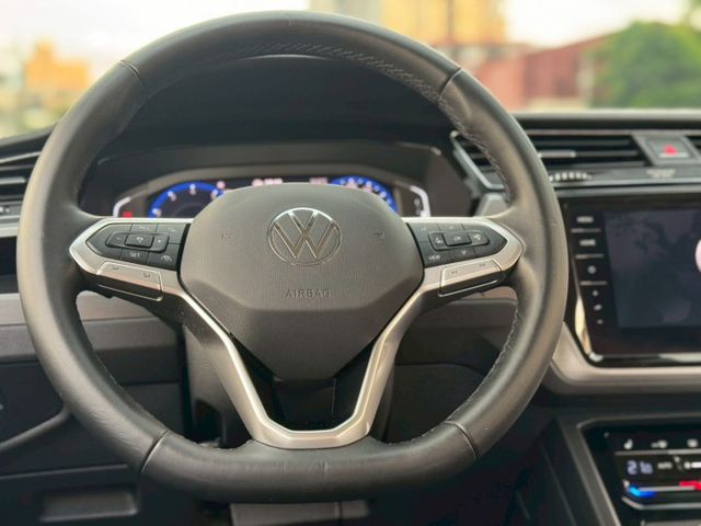 TOURAN  第16張相片