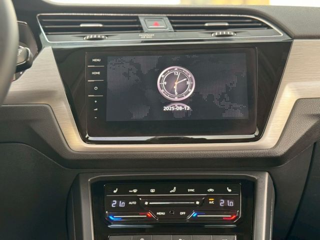 TOURAN  第17張相片