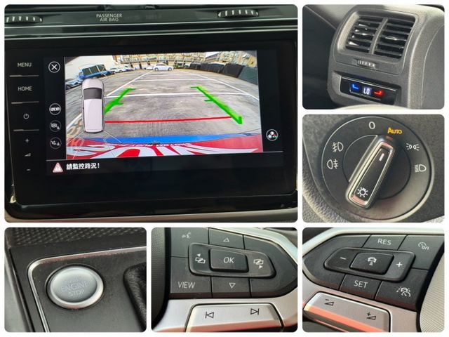 TOURAN  第19張相片