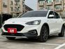 FOCUS ACTIVE 任性版 超值配備好車｜一手車 原鈑件 僅跑8.6萬 原廠保養 IKEY 盲點 跟車 B&O｜  第1張縮圖
