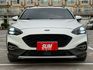 FOCUS ACTIVE 任性版 超值配備好車｜一手車 原鈑件 僅跑8.6萬 原廠保養 IKEY 盲點 跟車 B&O｜  第2張縮圖