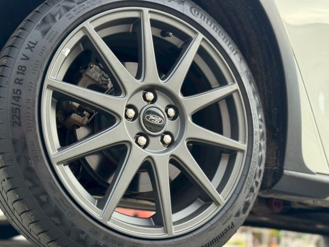 FOCUS ACTIVE 任性版 超值配備好車｜一手車 原鈑件 僅跑8.6萬 原廠保養 IKEY 盲點 跟車 B&O｜  第7張相片