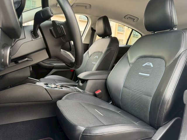 FOCUS ACTIVE 任性版 超值配備好車｜一手車 原鈑件 僅跑8.6萬 原廠保養 IKEY 盲點 跟車 B&O｜  第8張相片