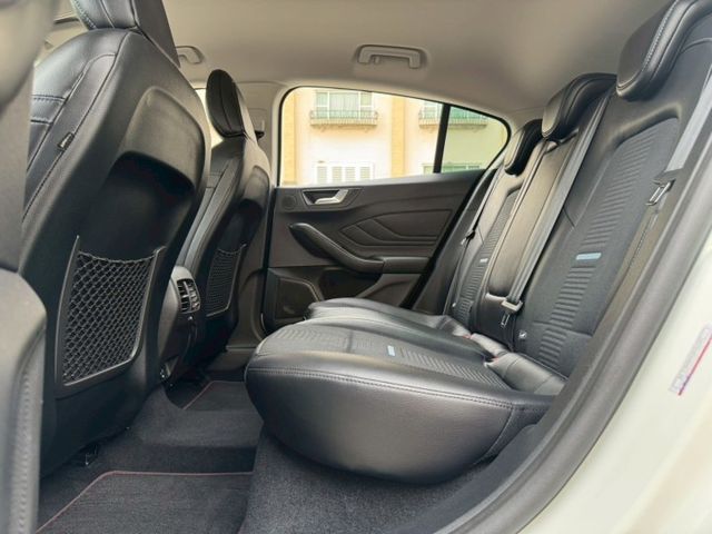 FOCUS ACTIVE 任性版 超值配備好車｜一手車 原鈑件 僅跑8.6萬 原廠保養 IKEY 盲點 跟車 B&O｜  第13張相片