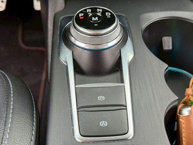 FOCUS ACTIVE 任性版 超值配備好車｜一手車 原鈑件 僅跑8.6萬 原廠保養 IKEY 盲點 跟車 B&O｜  第14張相片