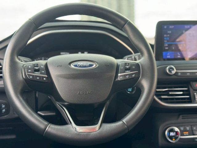 FOCUS ACTIVE 任性版 超值配備好車｜一手車 原鈑件 僅跑8.6萬 原廠保養 IKEY 盲點 跟車 B&O｜  第15張相片