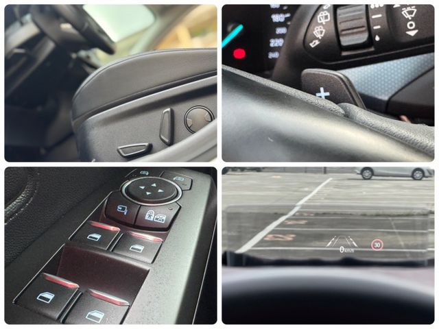 FOCUS ACTIVE 任性版 超值配備好車｜一手車 原鈑件 僅跑8.6萬 原廠保養 IKEY 盲點 跟車 B&O｜  第18張相片