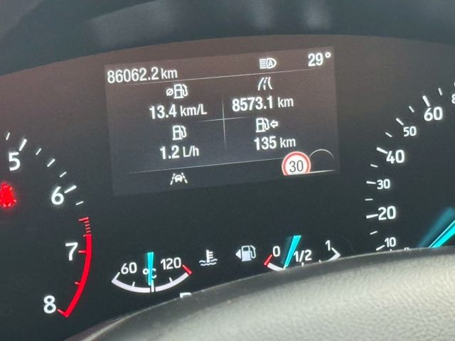 FOCUS ACTIVE 任性版 超值配備好車｜一手車 原鈑件 僅跑8.6萬 原廠保養 IKEY 盲點 跟車 B&O｜  第19張相片