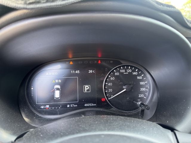 『你說藍色是你最愛的顏色』旗艦大改款｜一手自用車 僅跑4.6萬 原廠保養 符合結構認證 IKEY 盲點  360環景｜  第7張相片