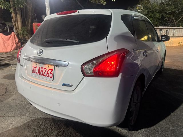 優質代步首選 結構認證物件｜大空間小車 全車原鈑件 僅跑12.6萬 定期保養 車況健康 倒車顯影 安卓影音｜  第2張相片