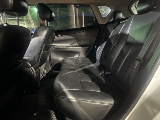 優質代步首選 結構認證物件｜大空間小車 全車原鈑件 僅跑12.6萬 定期保養 車況健康 倒車顯影 安卓影音｜  第4張相片