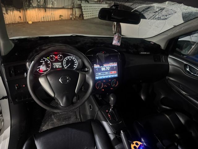 優質代步首選 結構認證物件｜大空間小車 全車原鈑件 僅跑12.6萬 定期保養 車況健康 倒車顯影 安卓影音｜  第5張相片