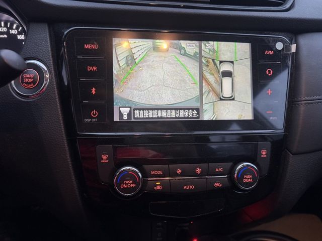 實用耐用的全能休旅車 保養便宜無負擔☑ 小改款 高階智行版｜一手車 原鈑件 僅跑7.9萬 車況漂亮 360環景 電尾｜  第8張相片