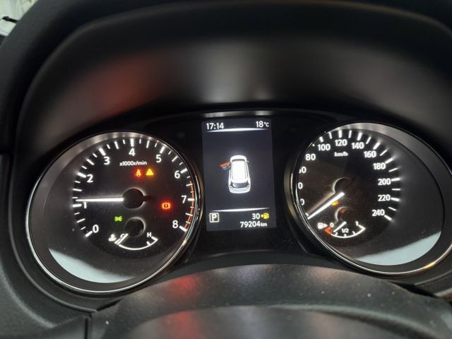 實用耐用的全能休旅車 保養便宜無負擔☑ 小改款 高階智行版｜一手車 原鈑件 僅跑7.9萬 車況漂亮 360環景 電尾｜  第9張相片