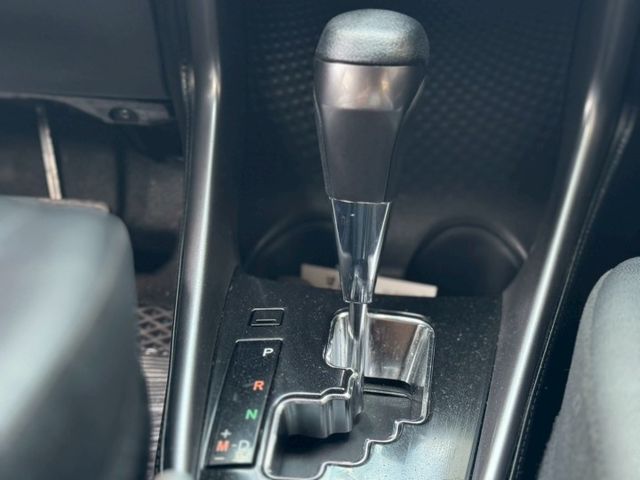 ☞這台跟別人有點不一樣☜ 深灰配小內凹輪框ㄉ小美車❤  年份近、里程低、一手車、僅跑3.6萬  第14張相片