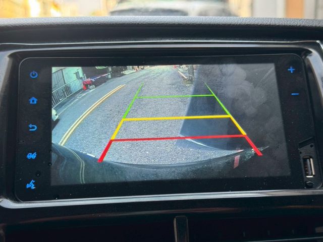 ☞這台跟別人有點不一樣☜ 深灰配小內凹輪框ㄉ小美車❤  年份近、里程低、一手車、僅跑3.6萬  第17張相片