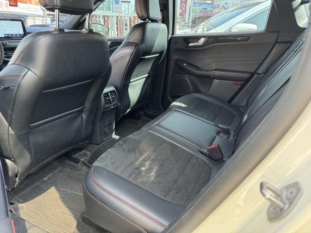 AWD旗艦 ST-line X - 一手美車 原廠保養維修 僅跑7.9萬 『安全、性能、配備』這台最好的都給你了!  第4張相片