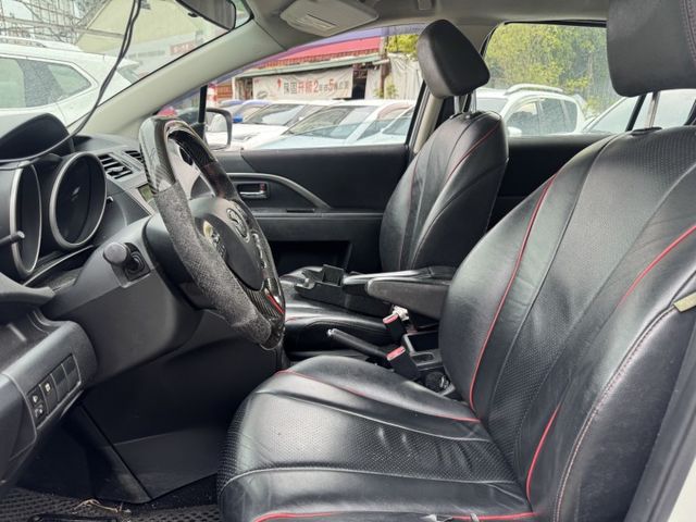 【新入庫整備中 歡迎您來電預約賞車】七人座 一手車 原鈑件 僅跑12萬  第3張相片