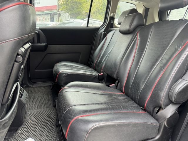 【新入庫整備中 歡迎您來電預約賞車】七人座 一手車 原鈑件 僅跑12萬  第4張相片