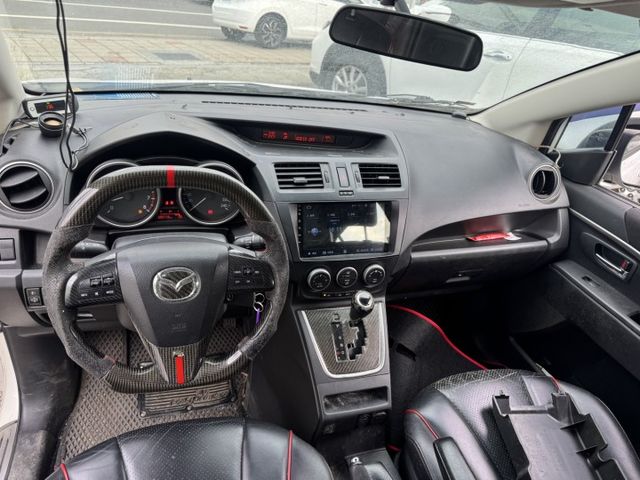 【新入庫整備中 歡迎您來電預約賞車】七人座 一手車 原鈑件 僅跑12萬  第5張相片