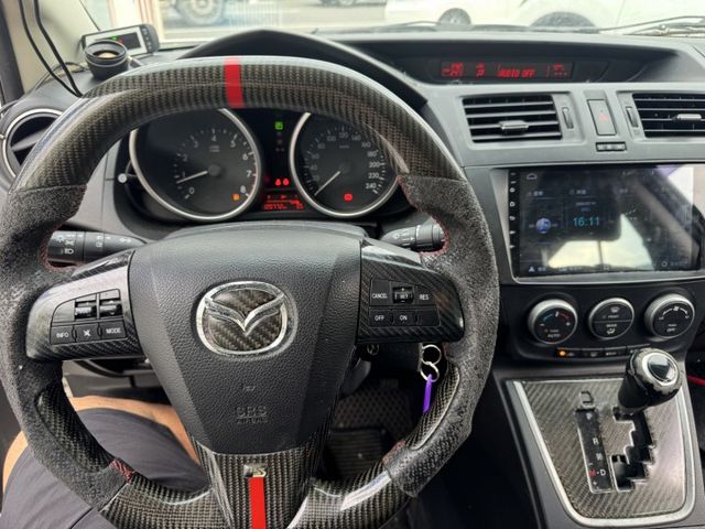 【新入庫整備中 歡迎您來電預約賞車】七人座 一手車 原鈑件 僅跑12萬  第6張相片