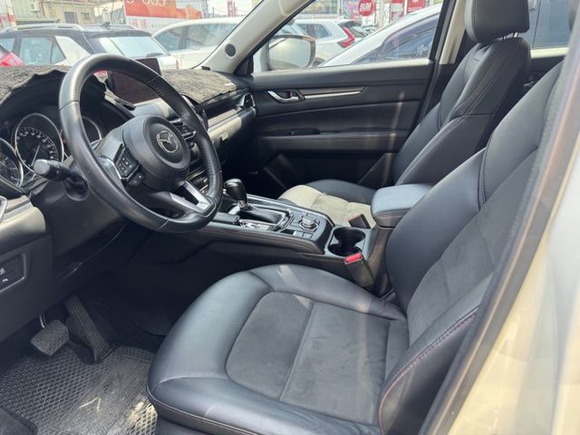 少見の質感黑艷旗艦版 原鈑件原廠保養 僅跑7.4萬  一手美車  第3張相片