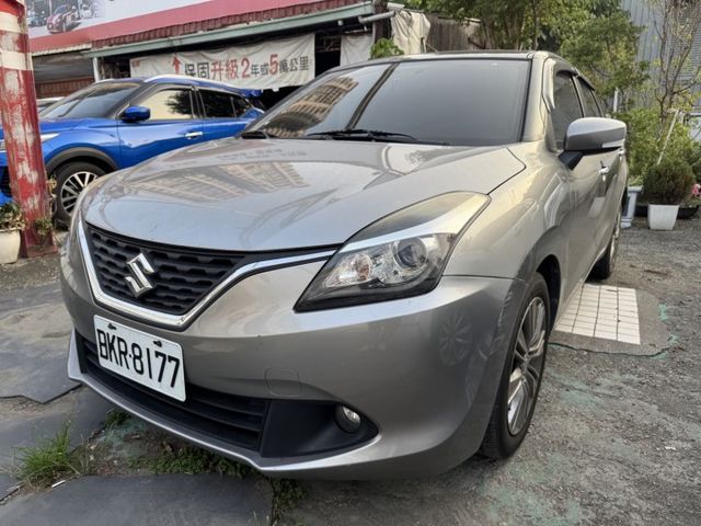 【新入庫整備中 歡迎您來電預約賞車】低稅金 一手車 原鈑件 僅跑5.5萬公里  第1張相片