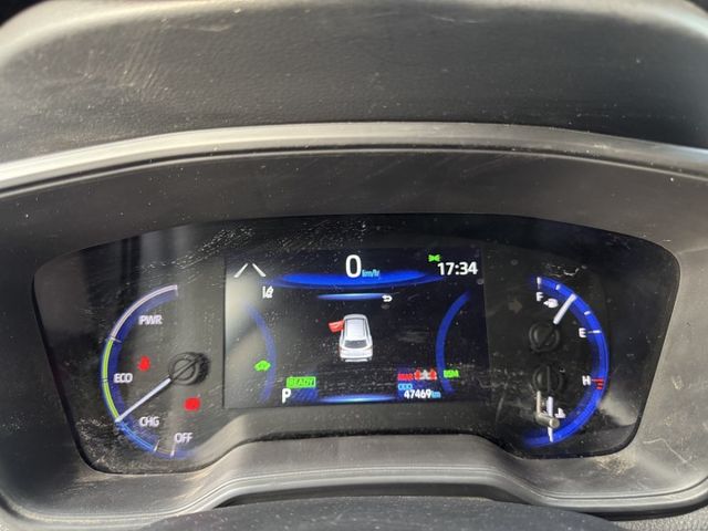 【新入庫整備中 歡迎您來電預約賞車】油電尊爵 一手車 原鈑件 僅跑4.7萬 原廠保養  第6張相片