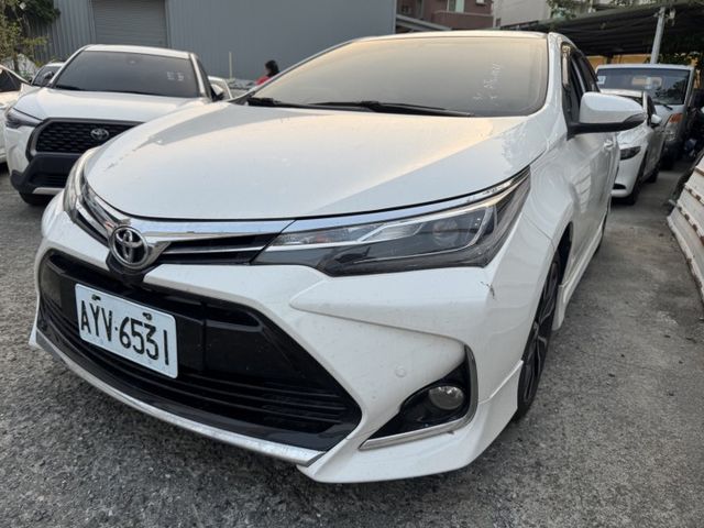 【新入庫整備中 歡迎您來電預約賞車】運動X版 一手車 原鈑件 僅跑12萬  第1張相片