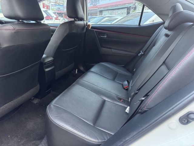 【新入庫整備中 歡迎您來電預約賞車】運動X版 一手車 原鈑件 僅跑12萬  第4張相片