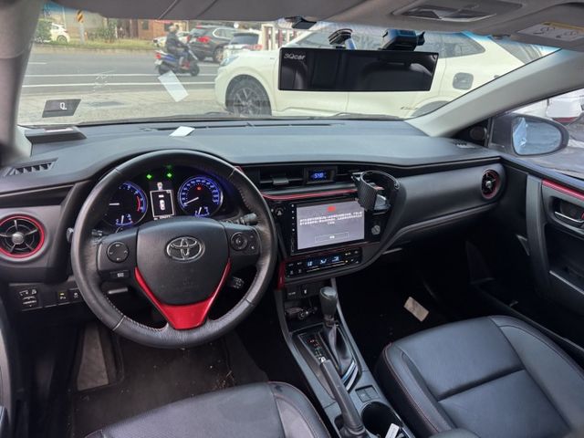 【新入庫整備中 歡迎您來電預約賞車】運動X版 一手車 原鈑件 僅跑12萬  第5張相片