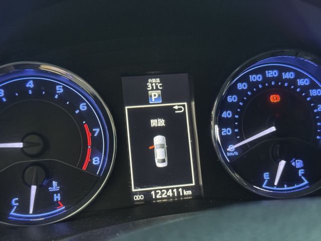 【新入庫整備中 歡迎您來電預約賞車】運動X版 一手車 原鈑件 僅跑12萬  第10張相片