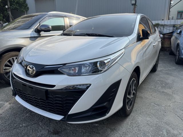 【新入庫整備中 歡迎您來電預約賞車】一手車 僅跑5.4萬 原廠保養 豪華版 IKEY 恆溫  第1張相片