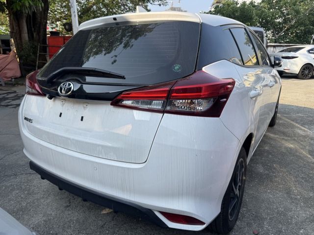 【新入庫整備中 歡迎您來電預約賞車】一手車 僅跑5.4萬 原廠保養 豪華版 IKEY 恆溫  第2張相片