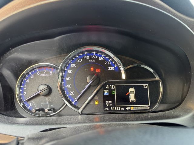 【新入庫整備中 歡迎您來電預約賞車】一手車 僅跑5.4萬 原廠保養 豪華版 IKEY 恆溫  第9張相片