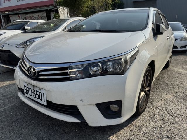 【新入庫整備中 歡迎您來電預約賞車】S+ 一手車 跑12萬 符合結構認證  第1張相片