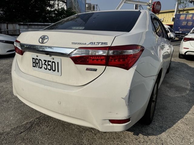 【新入庫整備中 歡迎您來電預約賞車】S+ 一手車 跑12萬 符合結構認證  第2張相片