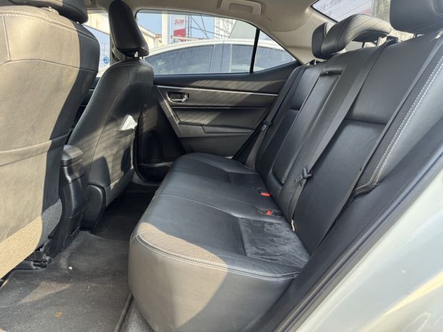 【新入庫整備中 歡迎您來電預約賞車】S+ 一手車 跑12萬 符合結構認證  第4張相片