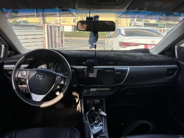 【新入庫整備中 歡迎您來電預約賞車】S+ 一手車 跑12萬 符合結構認證  第5張相片