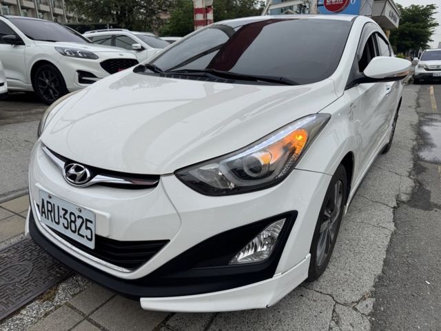 【新入庫整備中 歡迎您來電預約賞車】  第1張相片