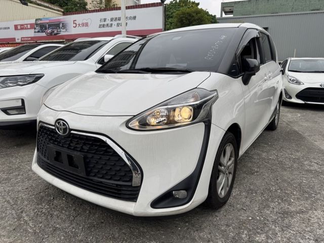 【新入庫整備中 歡迎您來電預約賞車】  第1張相片